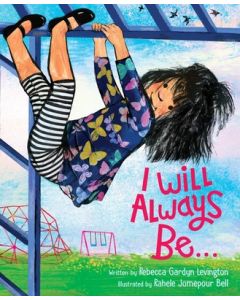 I Will Always Be...