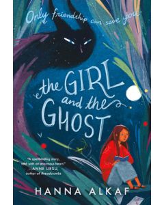The Girl and the Ghost