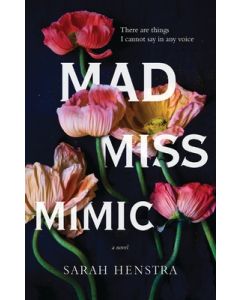 Mad Miss Mimic