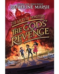 The Gods' Revenge