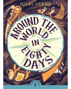 Around the World in Eighty Days