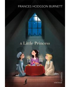 A Little Princess