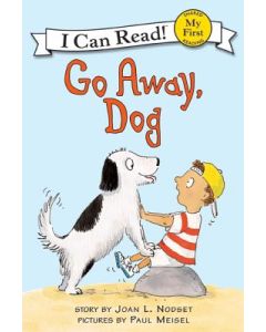 Go Away, Dog