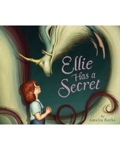 Ellie Has a Secret