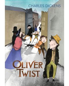 Oliver Twist