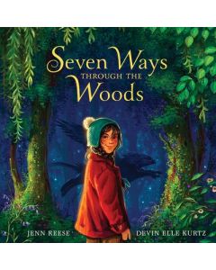 Seven Ways Through the Woods