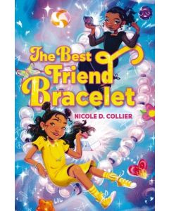 The Best Friend Bracelet