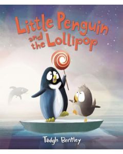 Little Penguin and the Lollipop