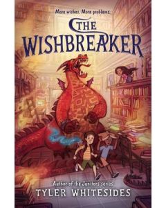 The Wishbreaker
