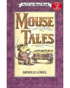 Mouse Tales