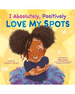 I Absolutely, Positively Love My Spots