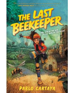 The Last Beekeeper