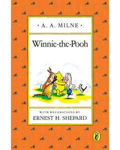 Winnie-The-Pooh