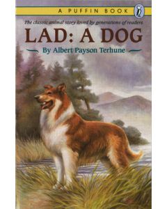 Lad: A Dog