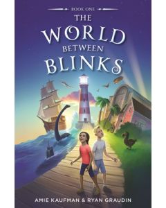 The World Between Blinks