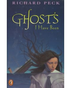 Ghosts I Have Been