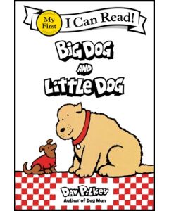 Big Dog and Little Dog