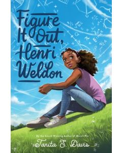 Figure It Out, Henri Weldon