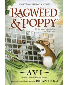 Ragweed and Poppy