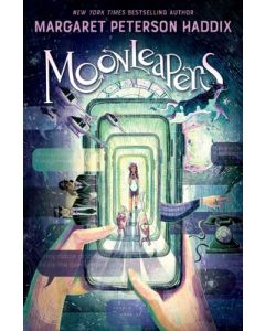 Moonleapers, Book 1: Moonleapers