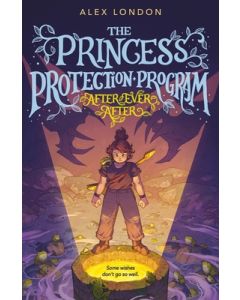 The Princess Protection Program #2: After Ever After