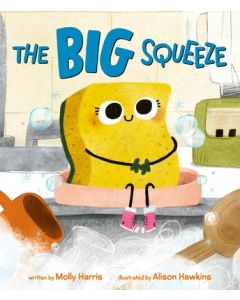 The Big Squeeze