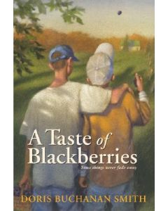 A Taste of Blackberries