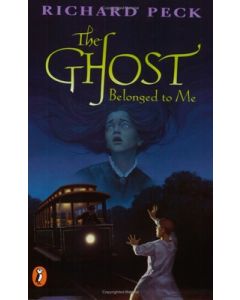 The Ghost Belonged to Me