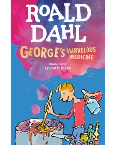 George's Marvelous Medicine