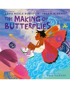The Making of Butterflies