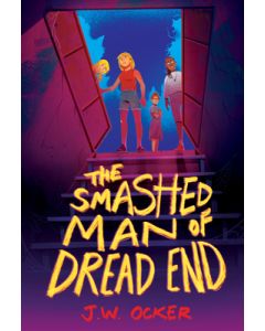 The Smashed Man of Dread End