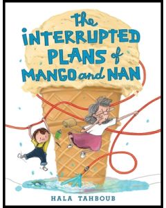 The Interrupted Plans of Mango and Nan