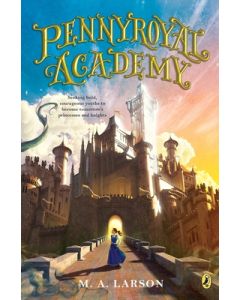 Pennyroyal Academy