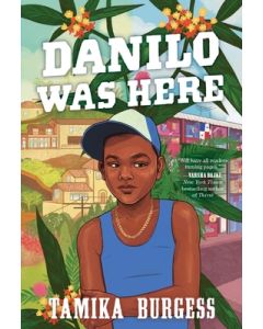 Danilo Was Here