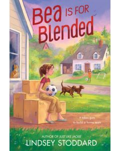 Bea Is for Blended