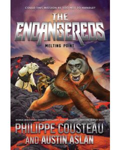 The Endangereds: Melting Point