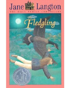 The Fledgling