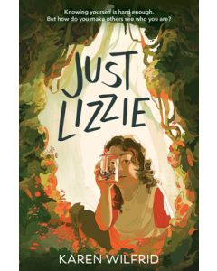 Just Lizzie