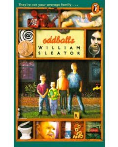 Oddballs