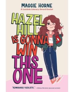 Hazel Hill Is Gonna Win This One