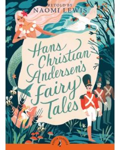 Hans Christian Andersen's Fairy Tales