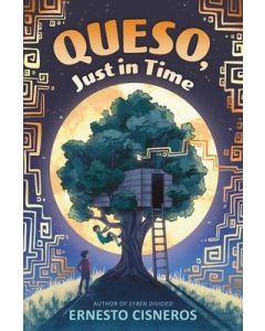 Queso, Just in Time