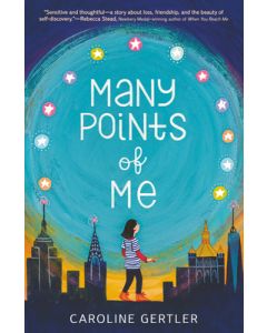 Many Points of Me