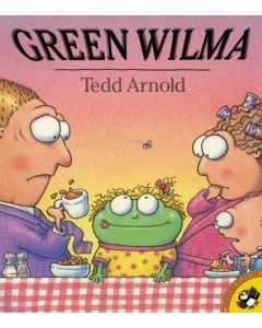 Green Wilma