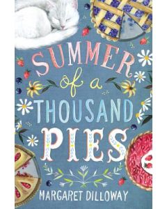 Summer of a Thousand Pies