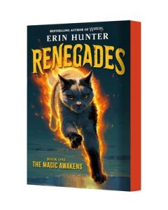 Renegades #1: The Magic Awakens