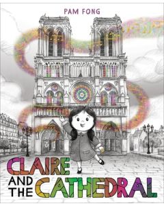 Claire and the Cathedral