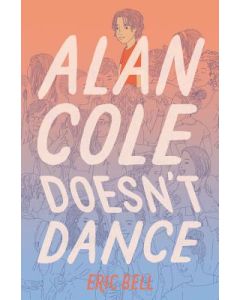 Alan Cole Doesn't Dance