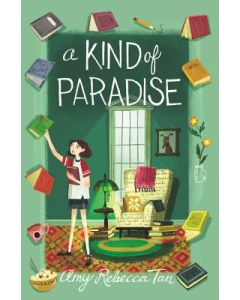 A Kind of Paradise
