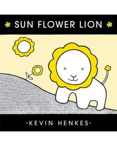Sun Flower Lion